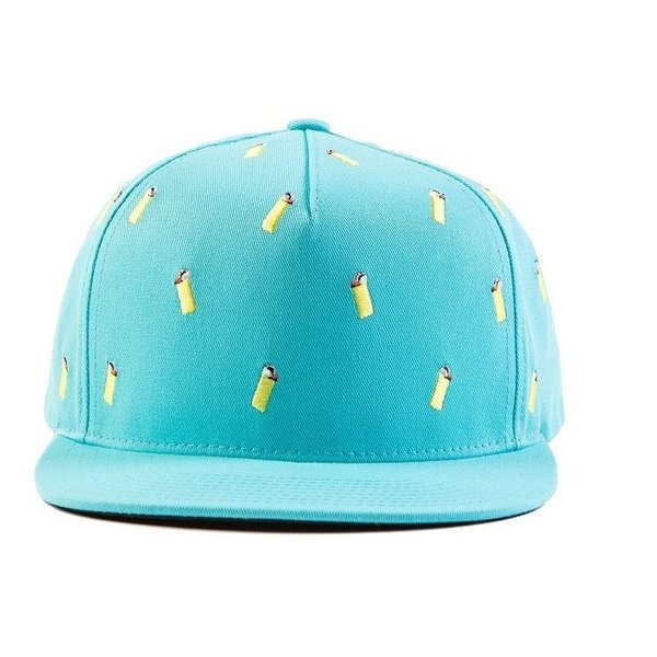 LIGHTER SNAPBACK