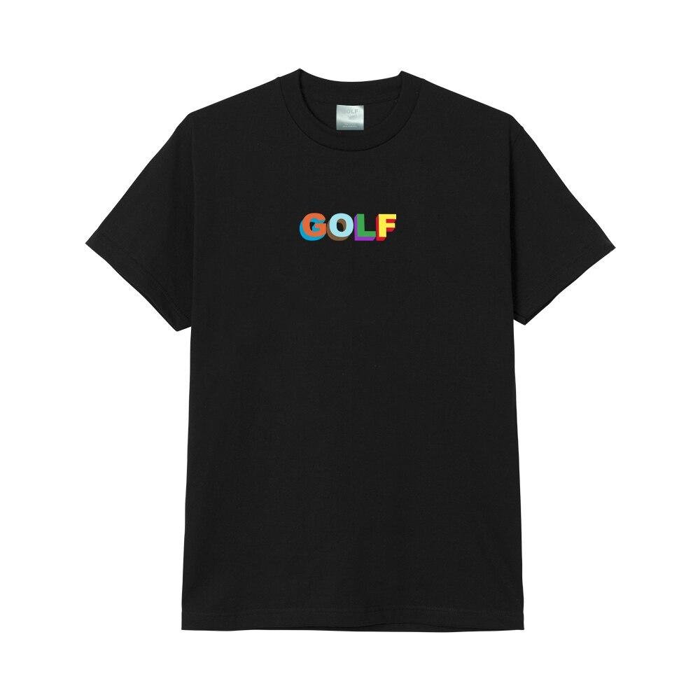 MULTI COLOR 3D GOLF TEE
