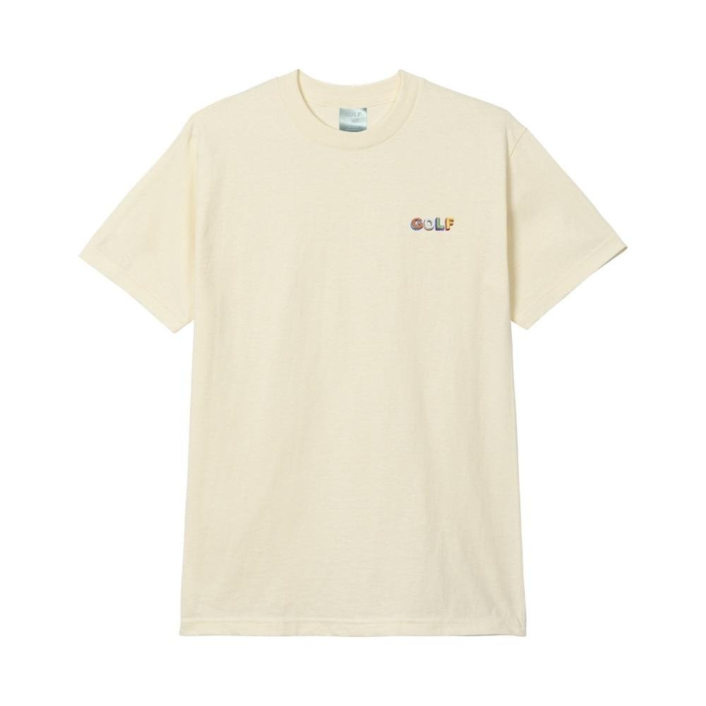 GOLF 3D MINI LOGO TEE