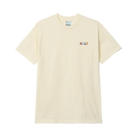Golf Wang GOLF 3D MINI LOGO TEE - $35.00