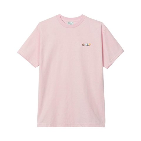 Golf Wang GOLF 3D MINI LOGO TEE - $35.00