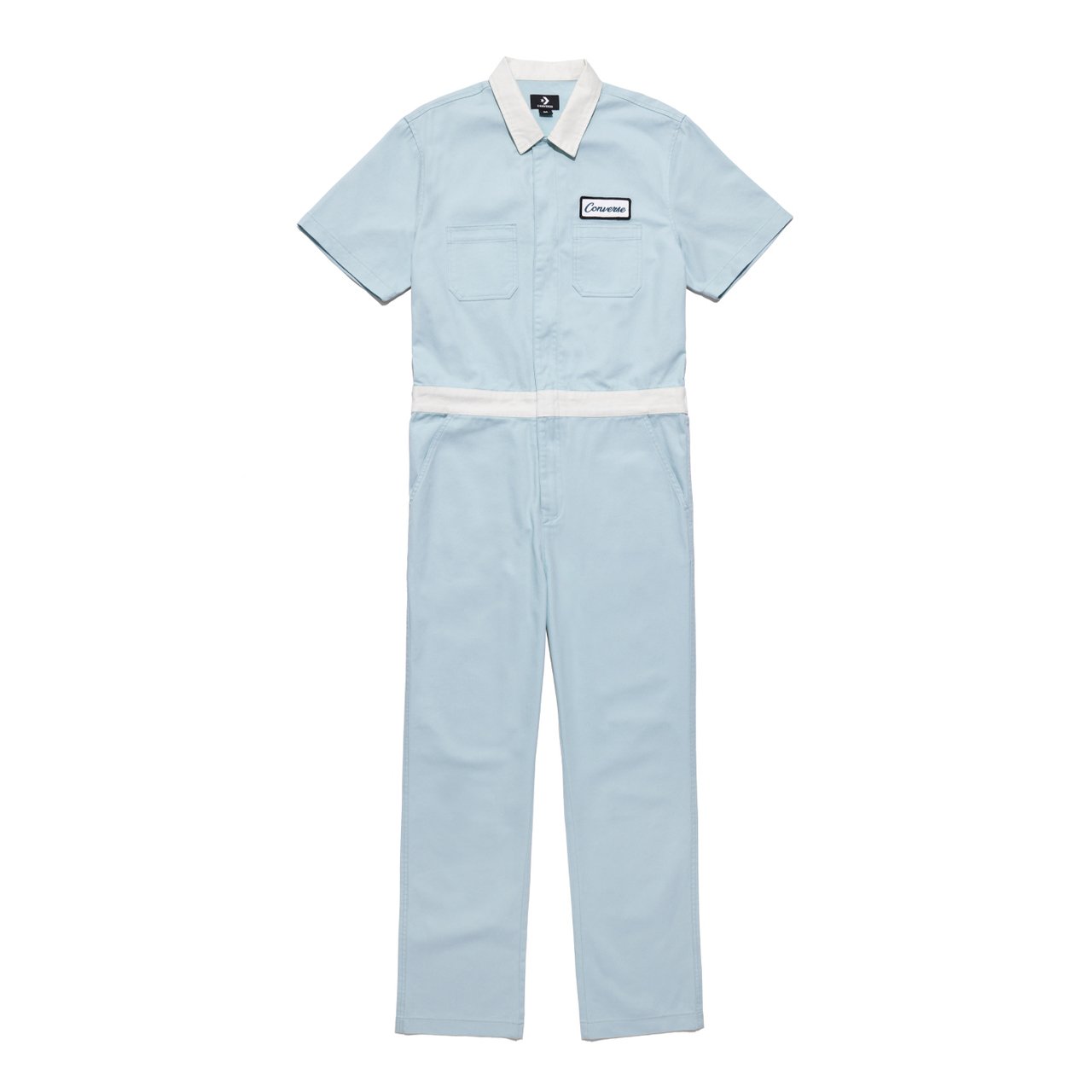 CONVERSE X GOLF LE FLEUR BOILER SUIT