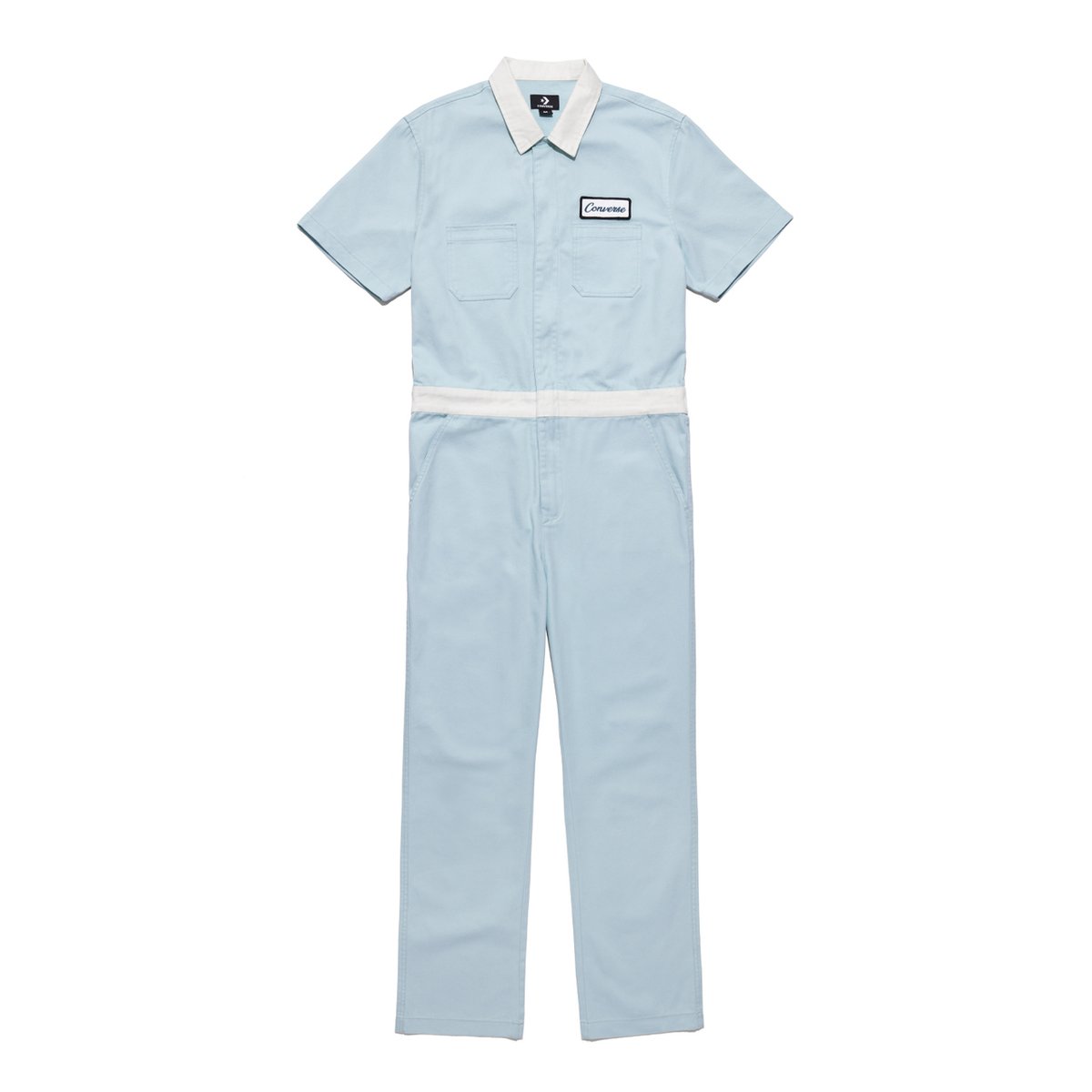 Golf Wang CONVERSE X GOLF LE FLEUR BOILER SUIT (Winter) - $90.00