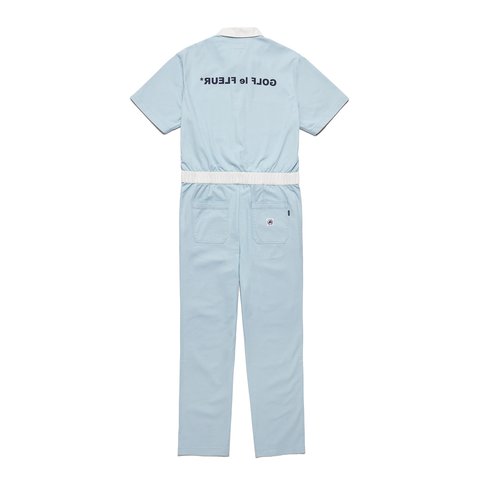 Golf Wang CONVERSE X GOLF LE FLEUR BOILER SUIT - Colorway