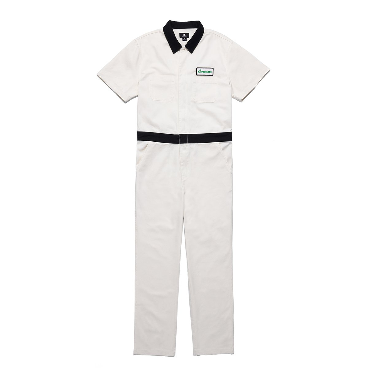 Golf Wang CONVERSE X GOLF LE FLEUR BOILER SUIT (Winter) - $90.00