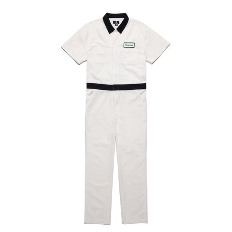 Golf Wang CONVERSE X GOLF LE FLEUR BOILER SUIT