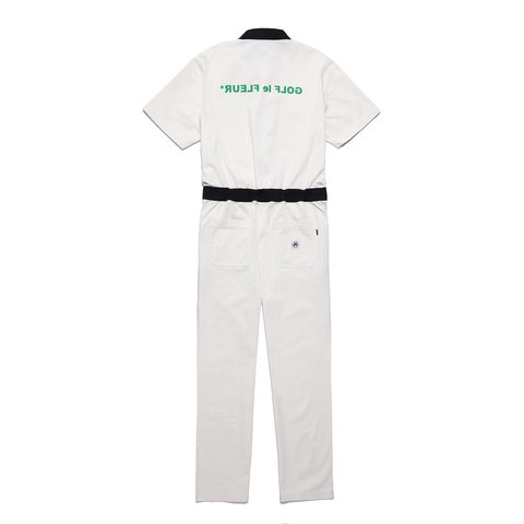 Golf Wang CONVERSE X GOLF LE FLEUR BOILER SUIT - Colorway