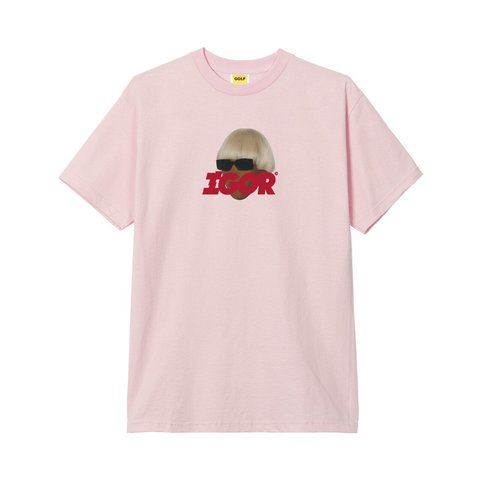 Golf Wang FACELESS TEE  - $35.00