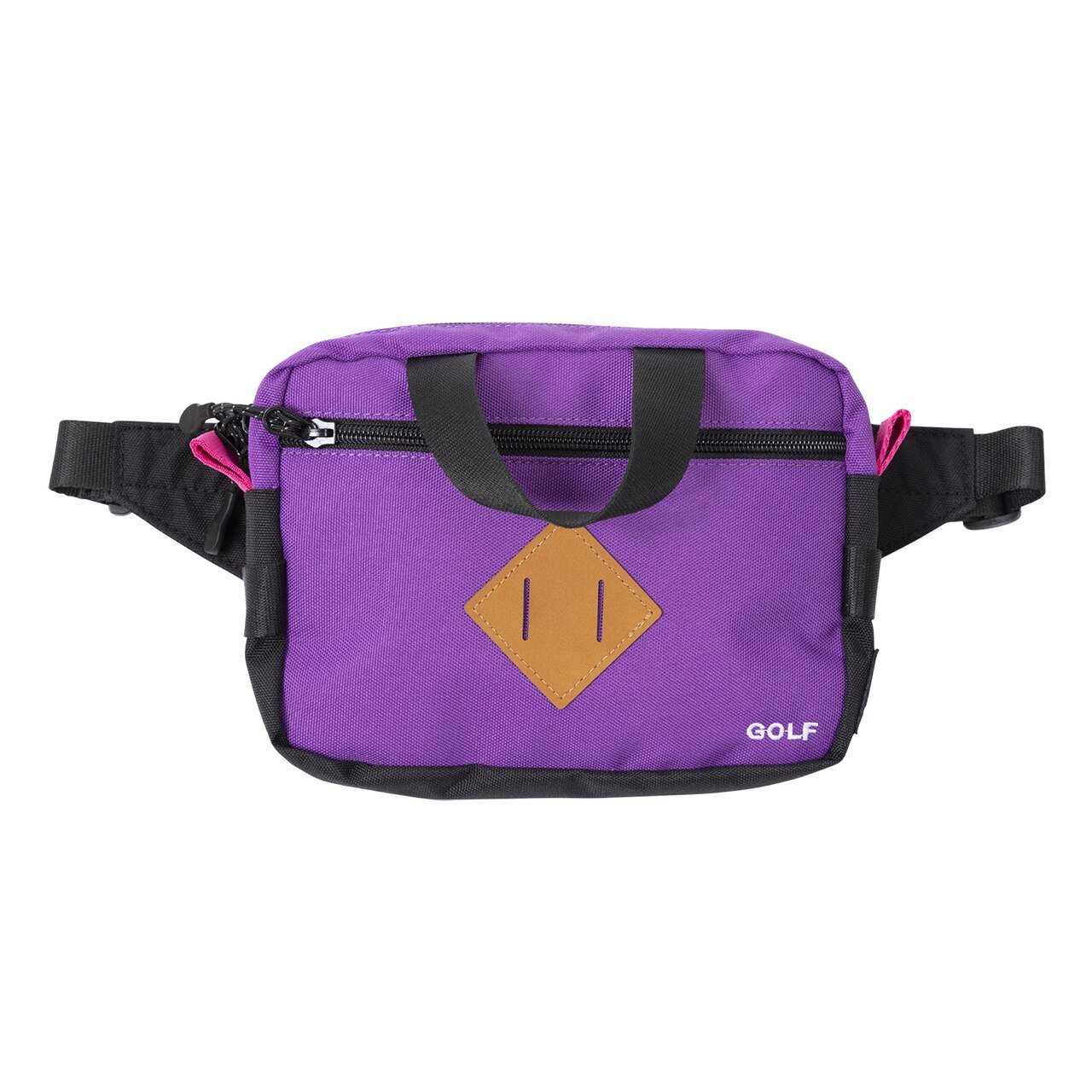 GOLF HIP BAG