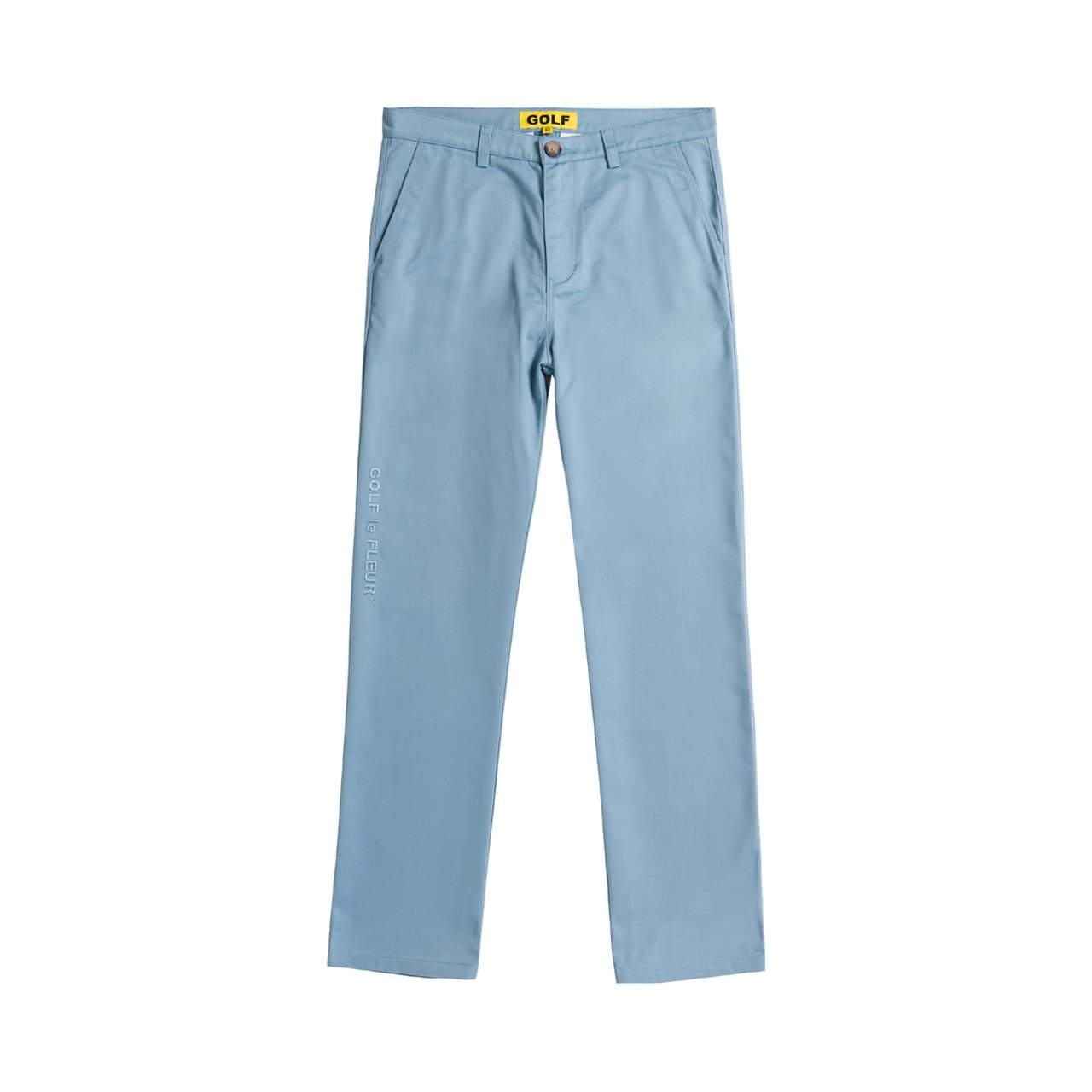 GOLF LE FLEUR* CHINO PANTS