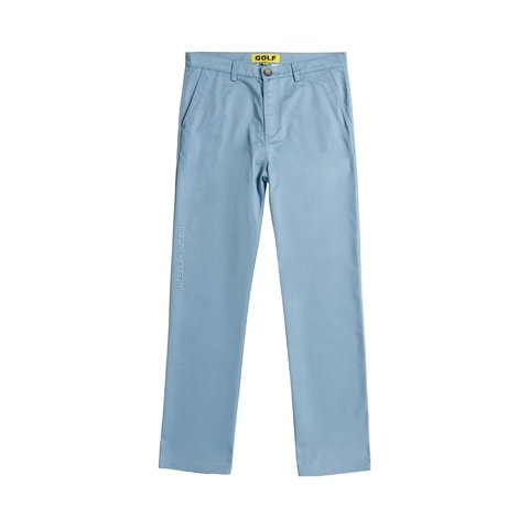 Golf Wang GOLF LE FLEUR* CHINO PANTS - $90.00