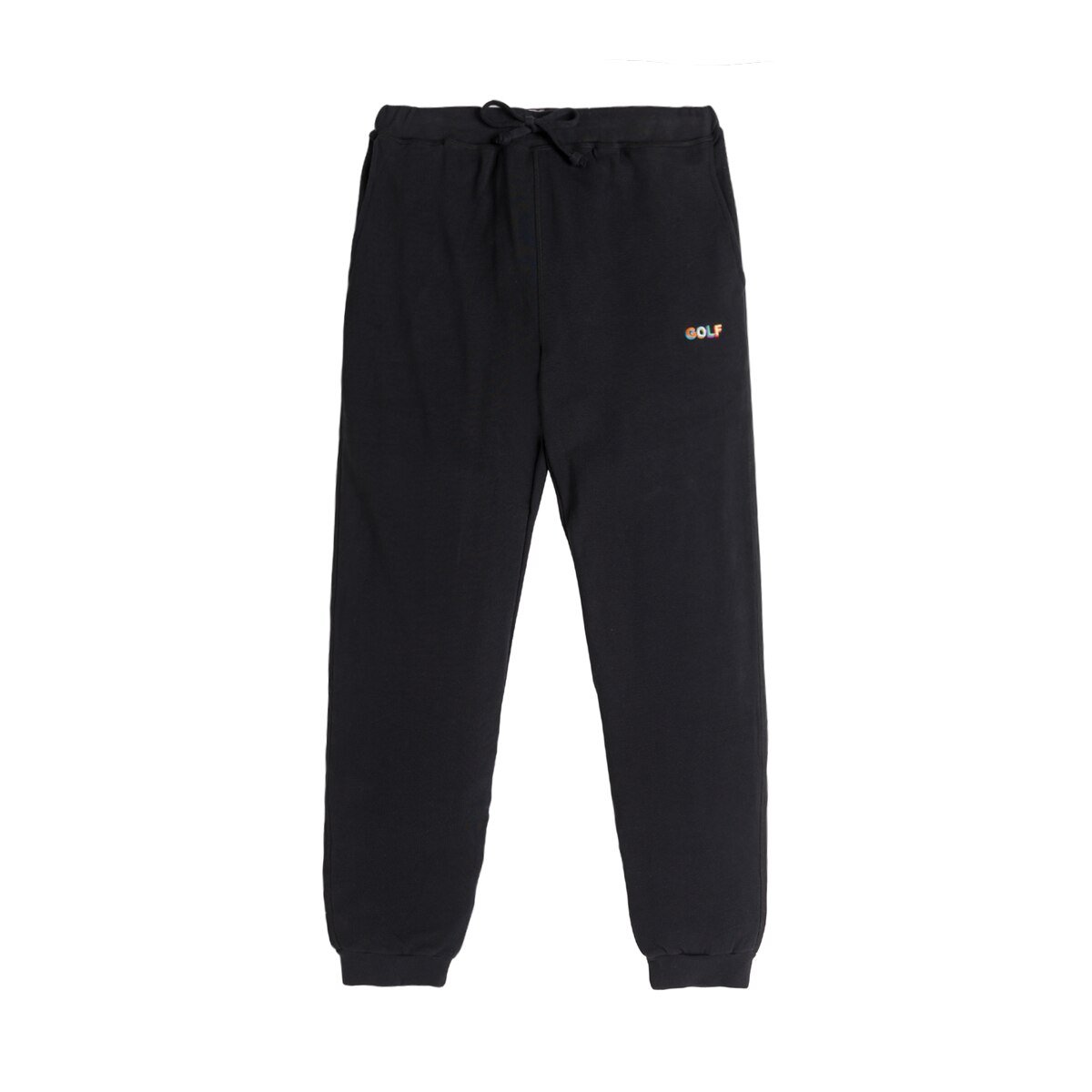 GOLF 3D MINI LOGO SWEATPANTS