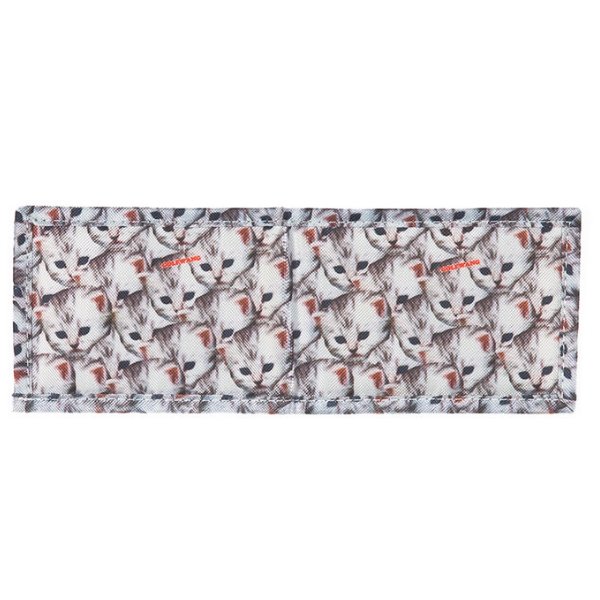 GOLF ALL OVER CAT WALLET