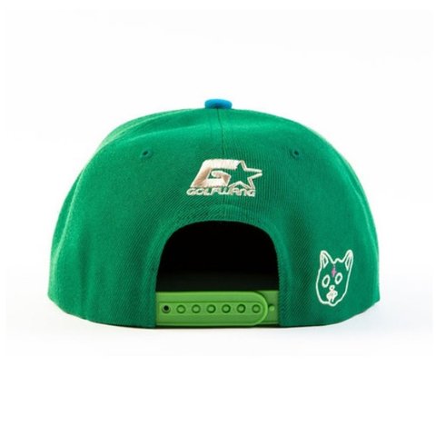 Golf Wang GOLF HAT - Colorway