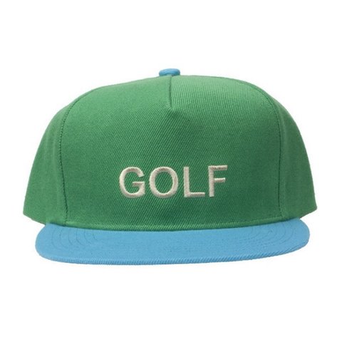 GOLF HAT
