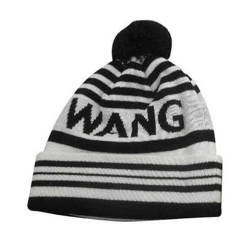 Golf Wang STRIPED HOCKEY BEANIE - Colorway