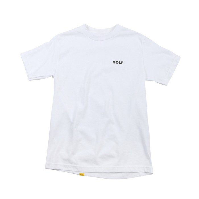 GOLF BASIC TEE