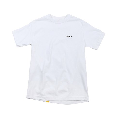 Golf Wang GOLF BASIC TEE