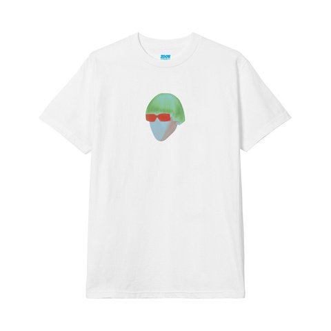 FACELESS INFRARED TEE