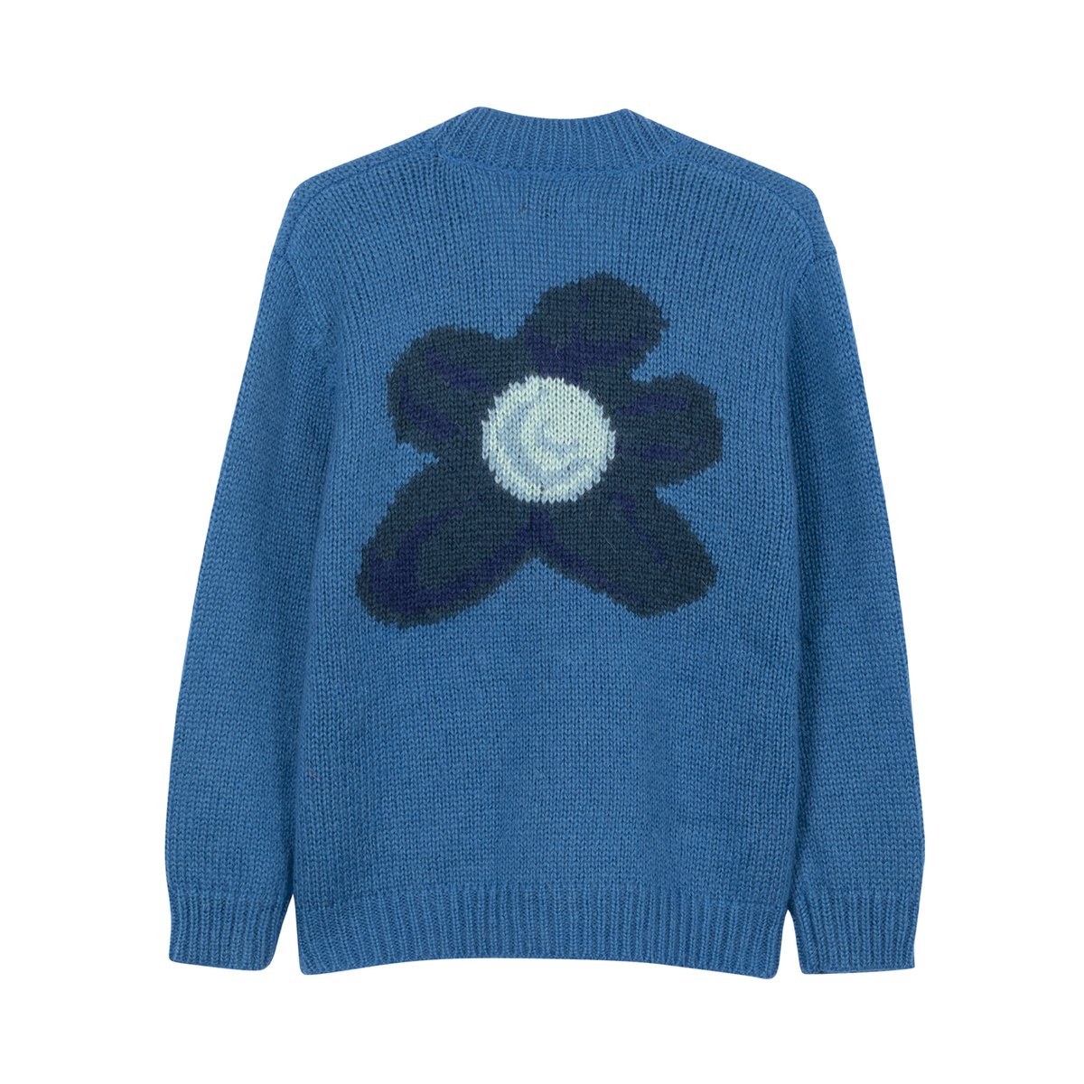 Golf Wang LE FLEUR CARDIGAN (Autumn) - $130.00