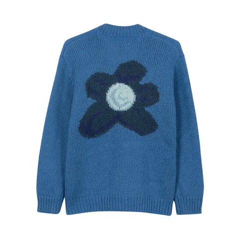 Golf Wang LE FLEUR CARDIGAN - $130.00