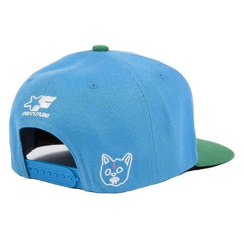 Golf Wang WOLF SNAPBACK - Colorway