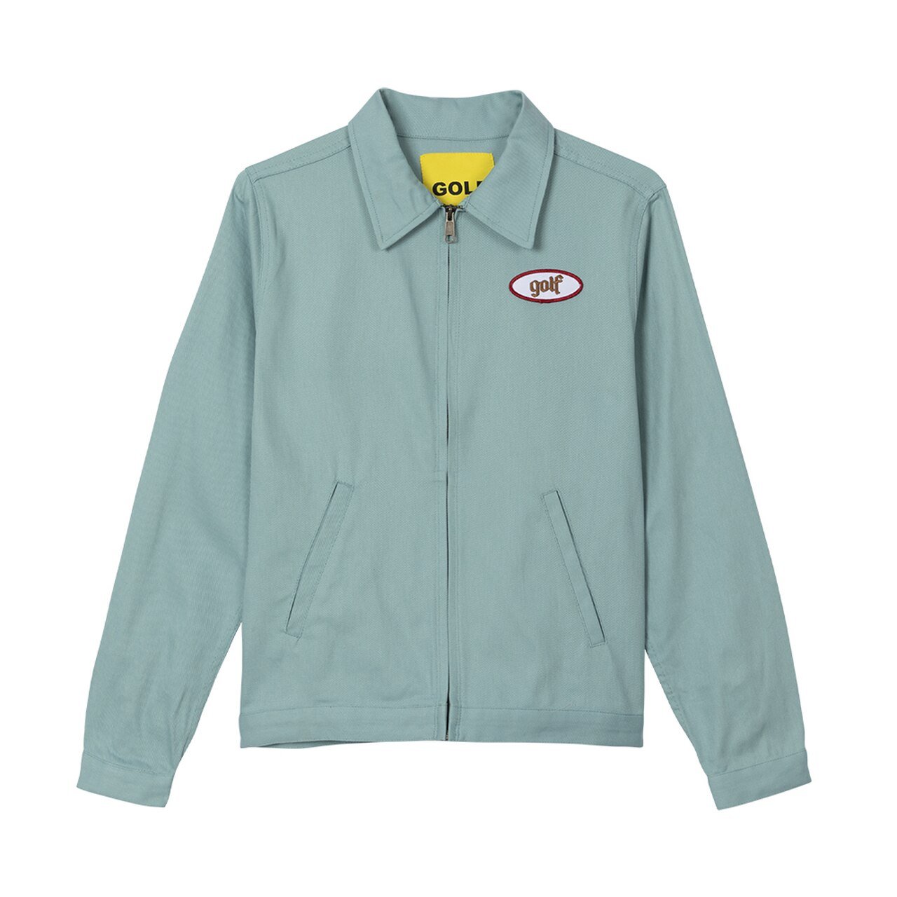 OLDE GOLF WORK JACKET