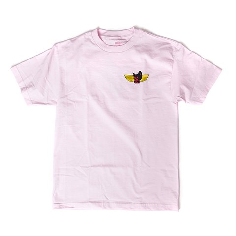 Golf Wang CATWINGS TEE - $30.00