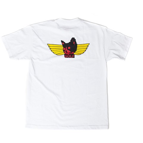 Golf Wang CATWINGS TEE - $30.00