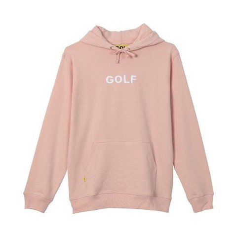 Golf Wang GOLF LOGO HOODIE - $90.00