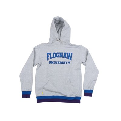 FLOGNAW UNIVERSITY HOODIE