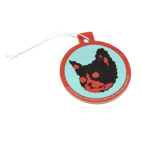 KILL CAT AIR FRESHENER