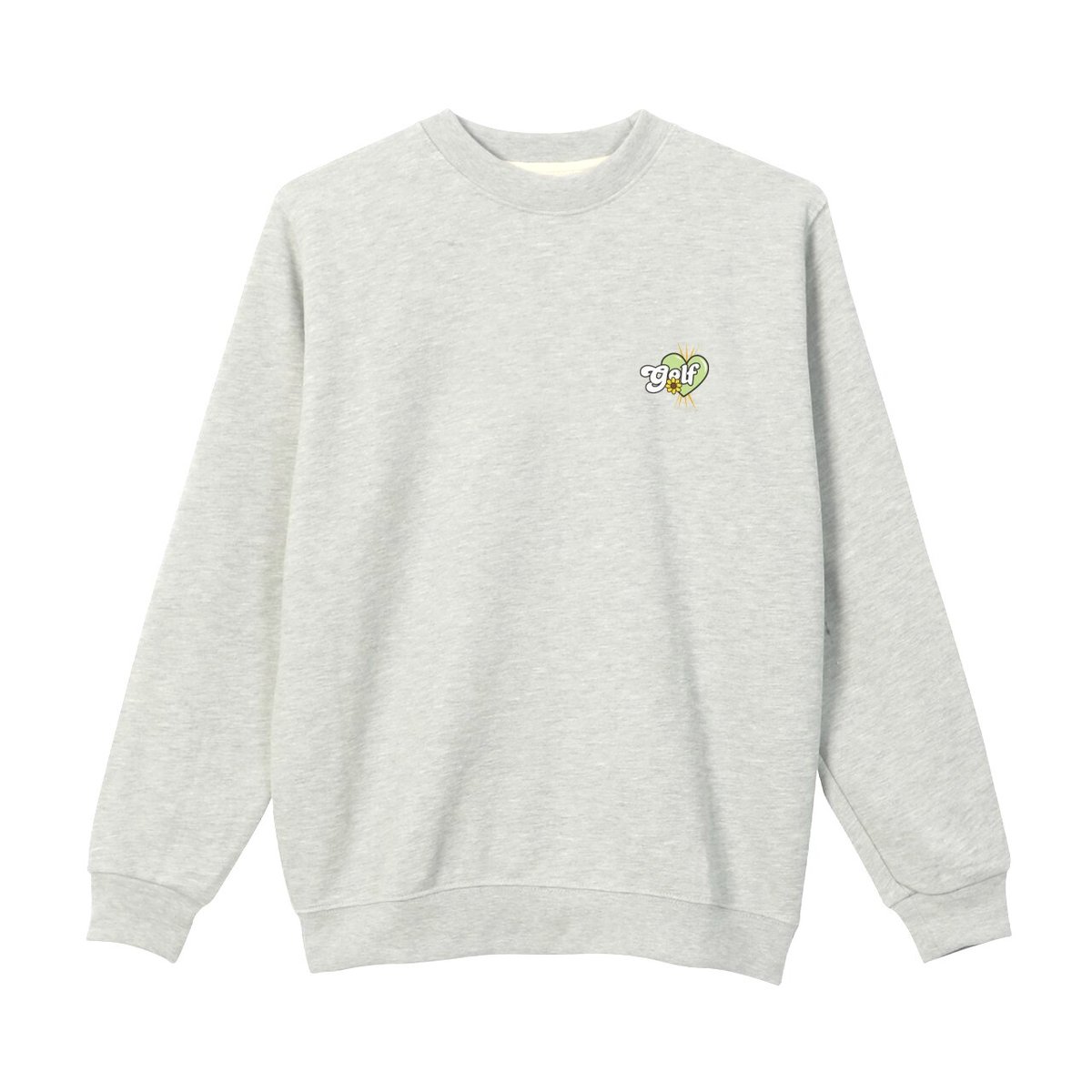 Golf Wang ROMEO CREWNECK (Summer) - $90.00