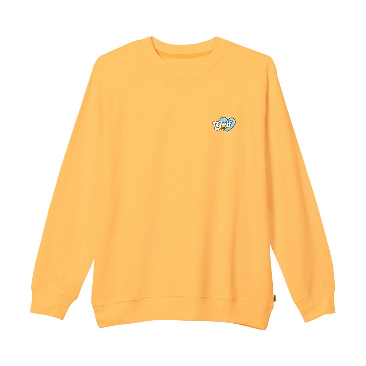 Golf Wang ROMEO CREWNECK (Summer) - $90.00