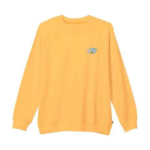 Golf Wang ROMEO CREWNECK - $90.00
