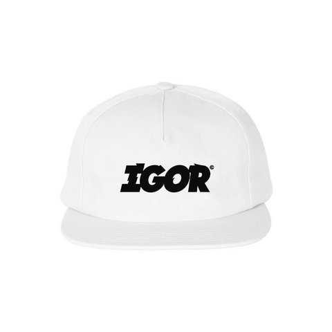 IGOR 5 PANEL HAT