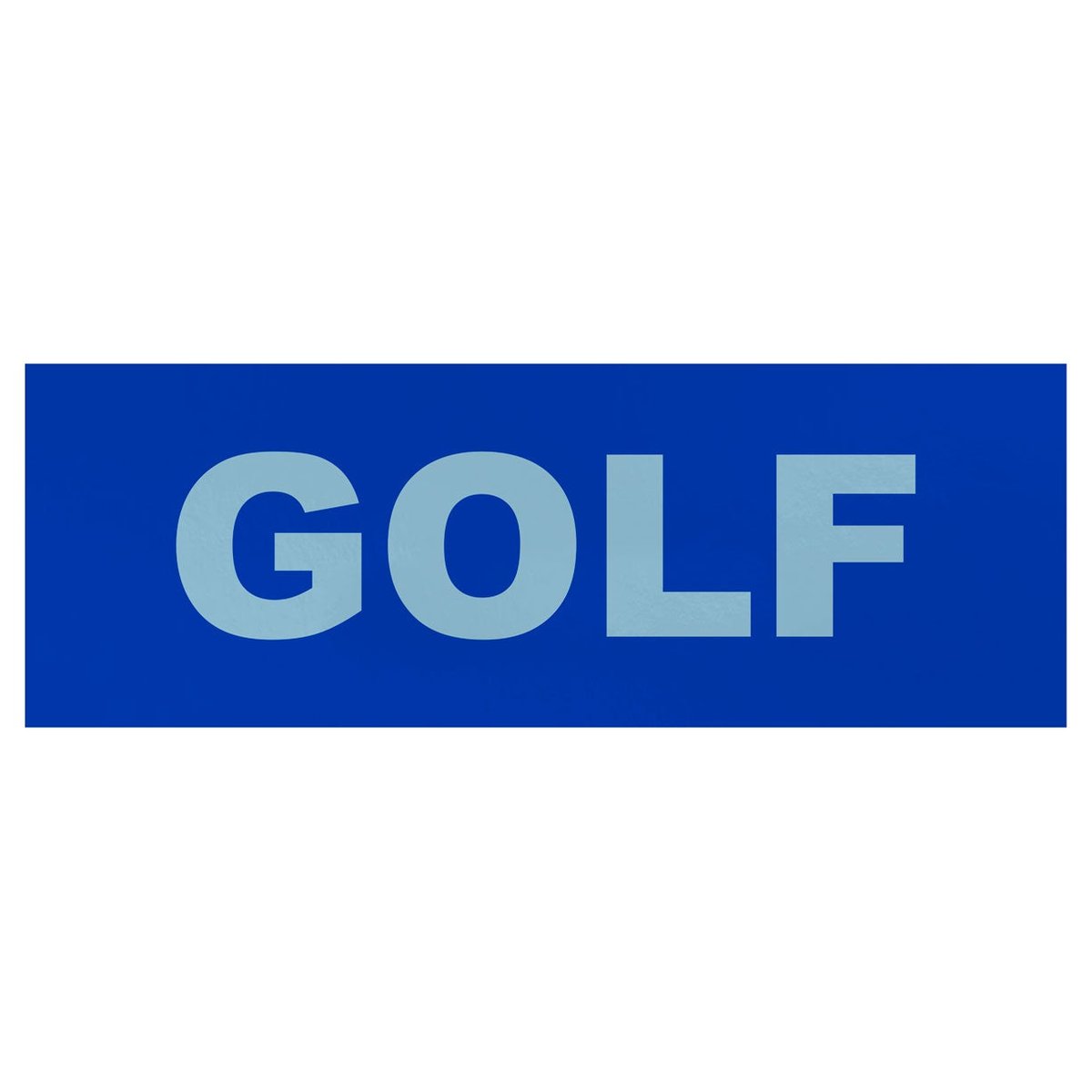 Golf Wang droplist preview