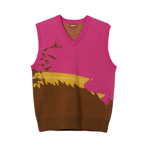 GELATO SWEATER VEST