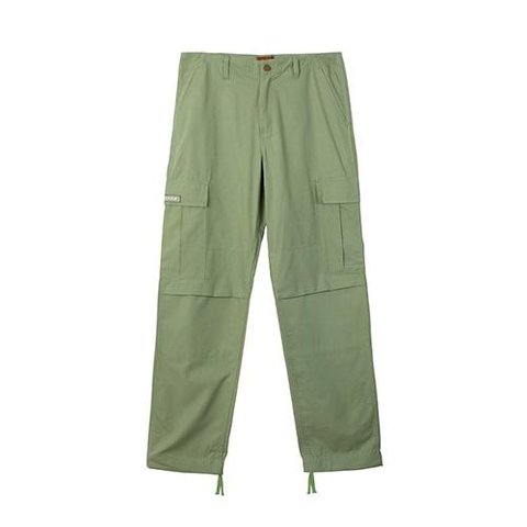 Golf Wang GOLF le FLEUR* RIPSTOP CARGO PANTS - $90.00