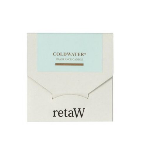 Golf Wang GOLF x retaW CANDLE COLDWATER* - Colorway