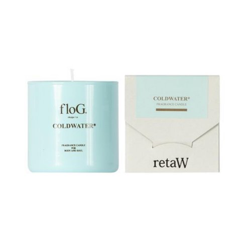 Golf Wang GOLF x retaW CANDLE COLDWATER* - Colorway