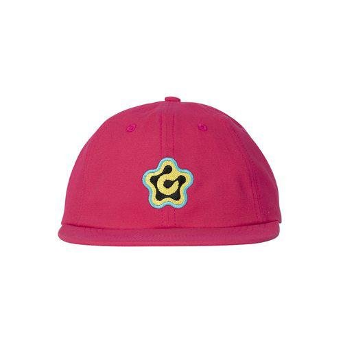 AMOEBA 6 PANEL HAT