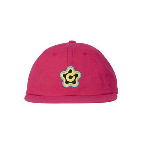 Golf Wang AMOEBA 6 PANEL HAT - $40.00