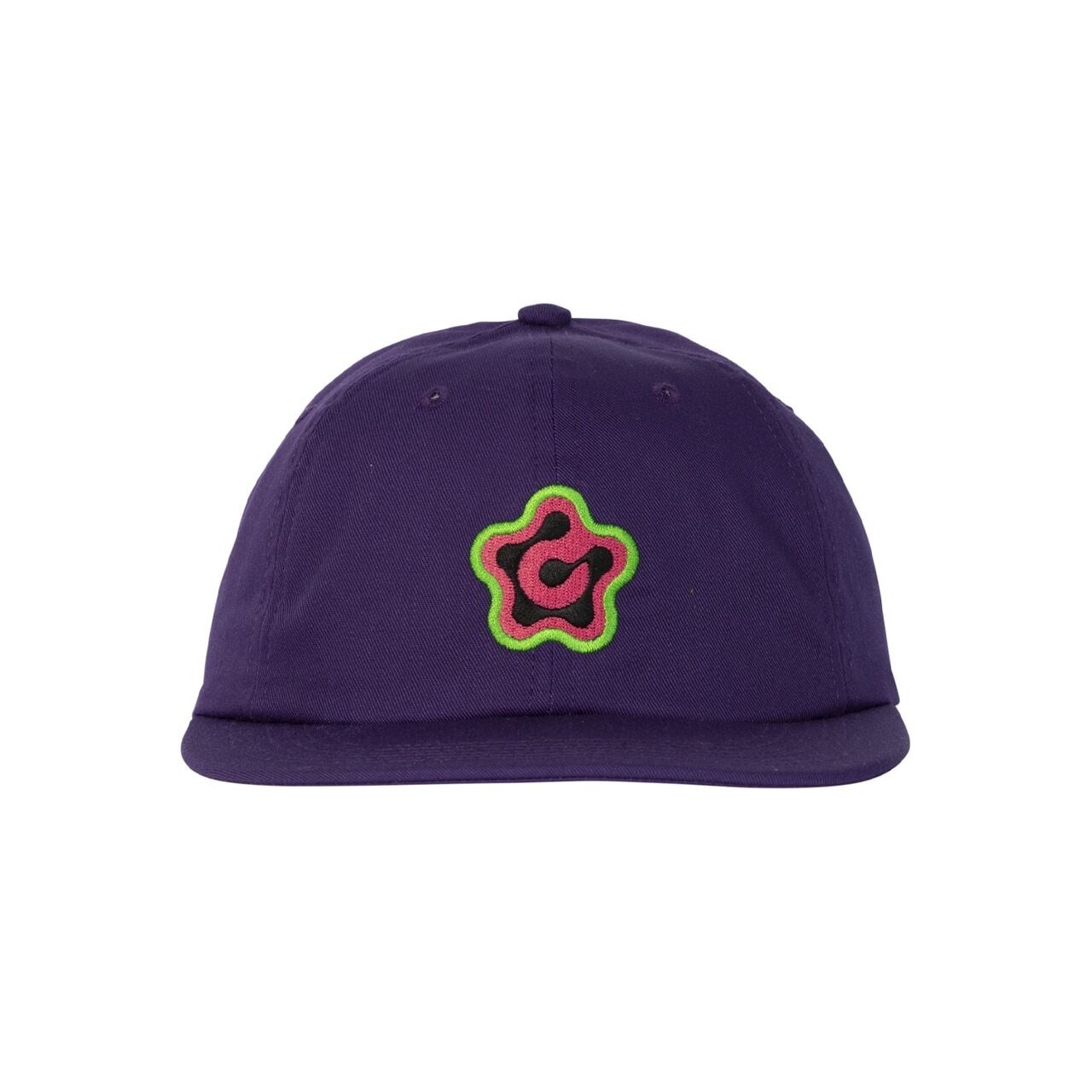 AMOEBA 6 PANEL HAT