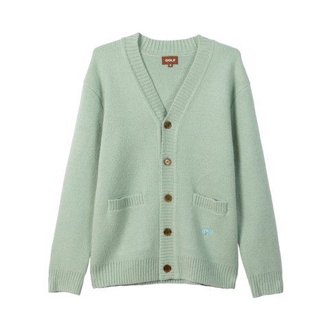 Golf Wang BEE CARDIGAN