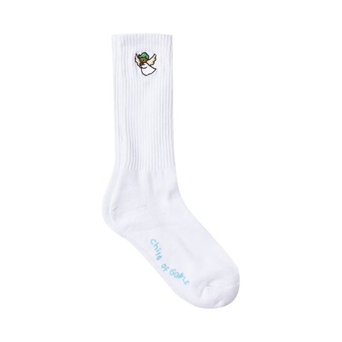 Golf Wang CHILD OF GOLF SOCKS (3 PACK) - Colorway