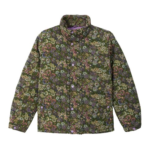 Golf Wang GARDEN PUFFY JACKET