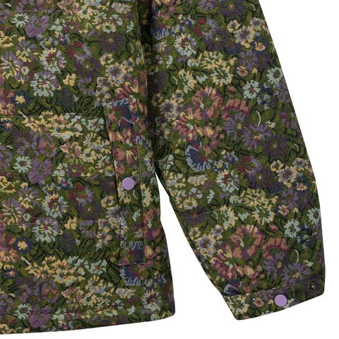 Golf Wang GARDEN PUFFY JACKET - Colorway