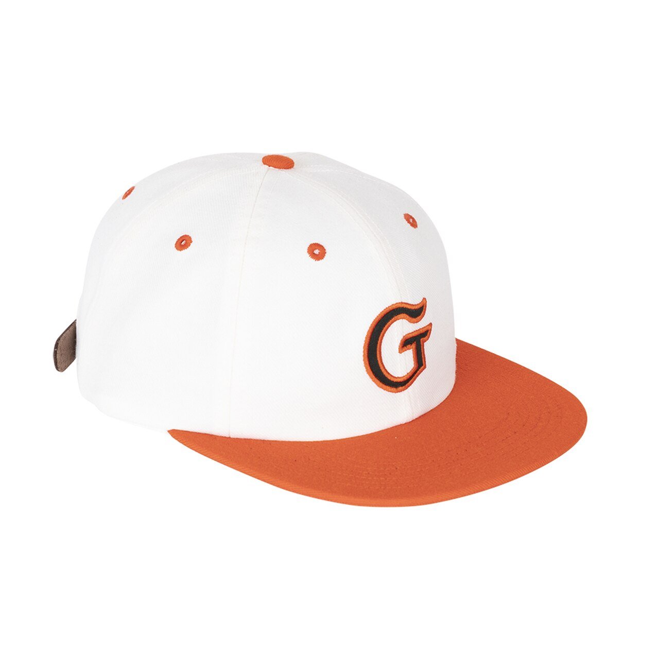 GAYLORD TWO-TONE 6 PANEL HAT