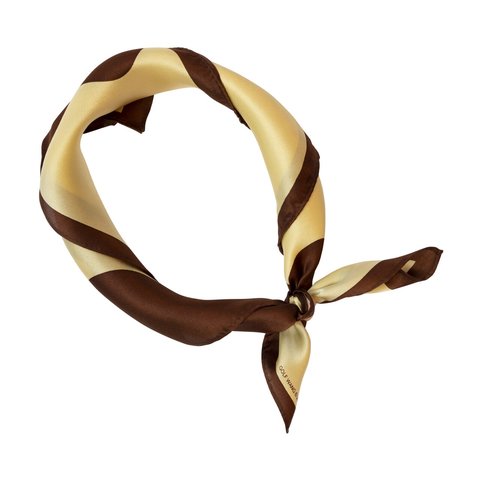 Golf Wang GOLF le FLEUR* SILK SCARF - Colorway